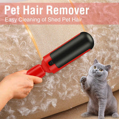 Reusable Fur Lint Removal Tool Brush