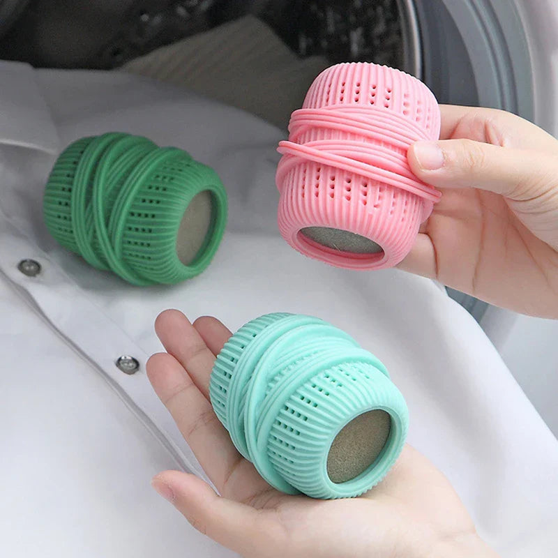 Reusable Laundry Cleaning Ball