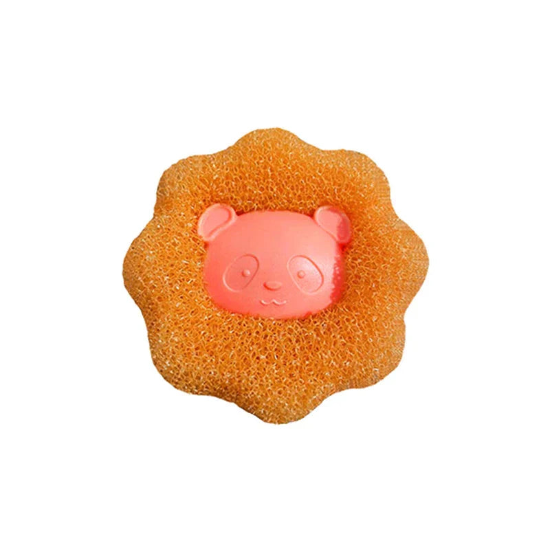 Reusable Laundry Washing Cleaning Ball