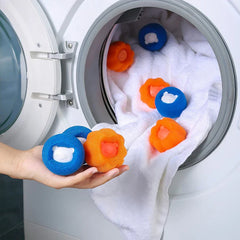 Reusable Laundry Washing Cleaning Ball