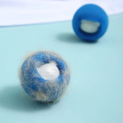 Reusable Laundry Washing Cleaning Ball