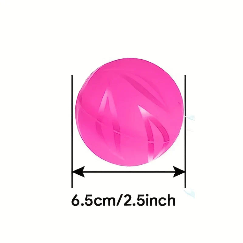 Reusable Magnetic Water Balloons