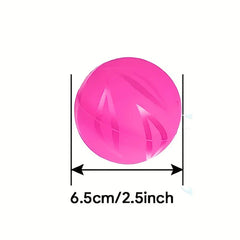 Reusable Magnetic Water Balloons