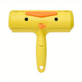 Reusable Pet Hair Remover Roller for Carpet Furniture