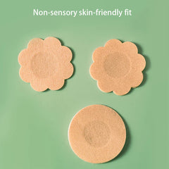 Reusable Silicone Adhesive Pasties Nipple Covers