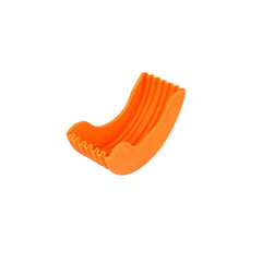 Reusable Silicone Burger Holder