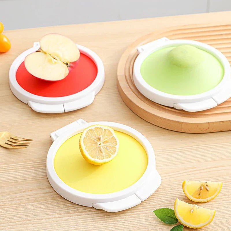 Reusable Silicone Food Storage Bags