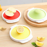 Reusable Silicone Food Storage Bags