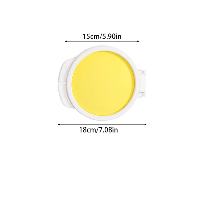 Reusable Silicone Food Storage Bags