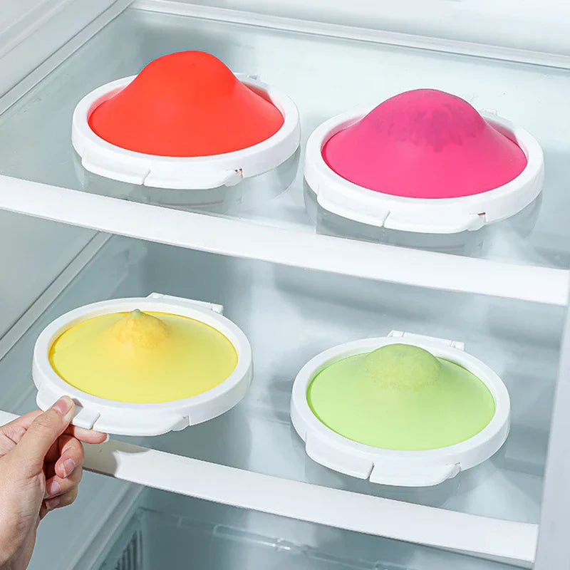 Reusable Silicone Food Storage Bags