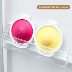 Reusable Silicone Food Storage Bags