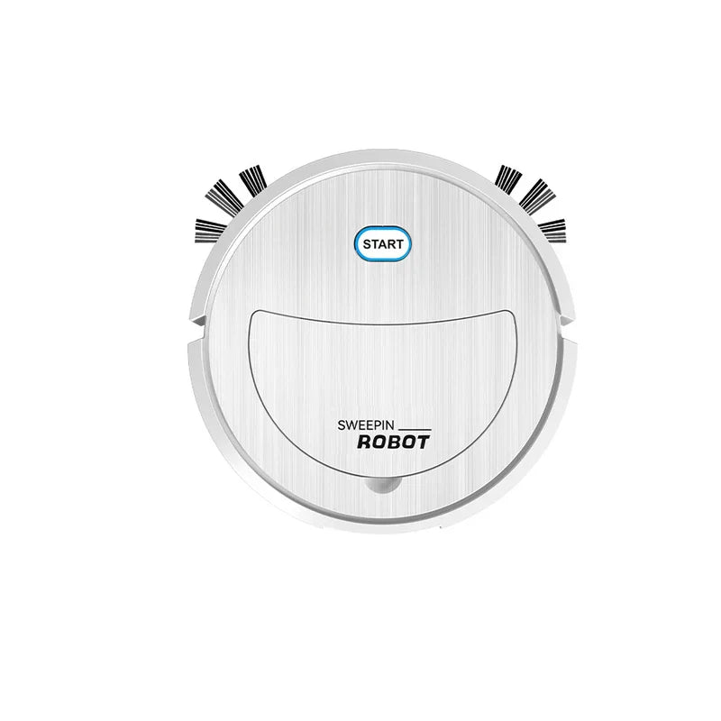 Robot Vacuum Cleaner Sweeper Mop