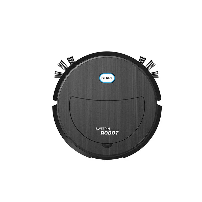 Robot Vacuum Cleaner Sweeper Mop