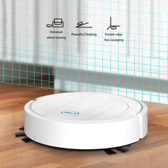 Robot Vacuum Cleaner Sweeper Mop