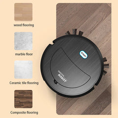 Robot Vacuum Cleaner Sweeper Mop