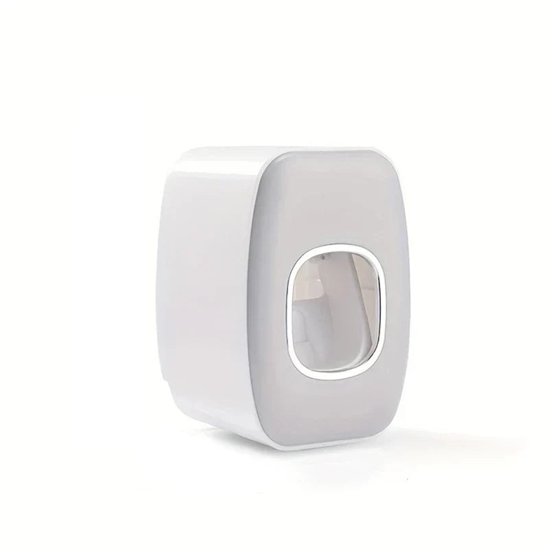 Rolling Tube Toothpaste Squeezer Dispenser