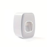 Rolling Tube Toothpaste Squeezer Dispenser