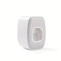 Rolling Tube Toothpaste Squeezer Dispenser