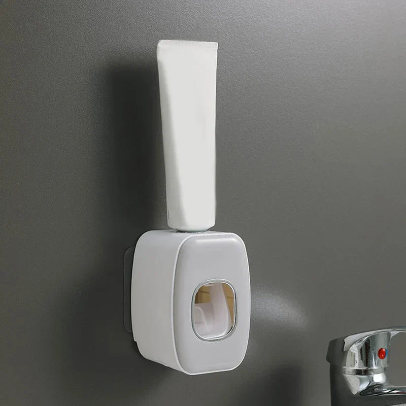 Rolling Tube Toothpaste Saver Dispensing Gadget