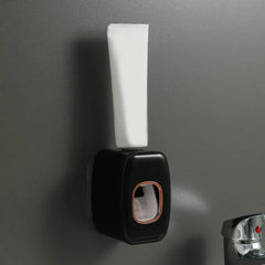 Rolling Tube Toothpaste Saver Dispensing Gadget