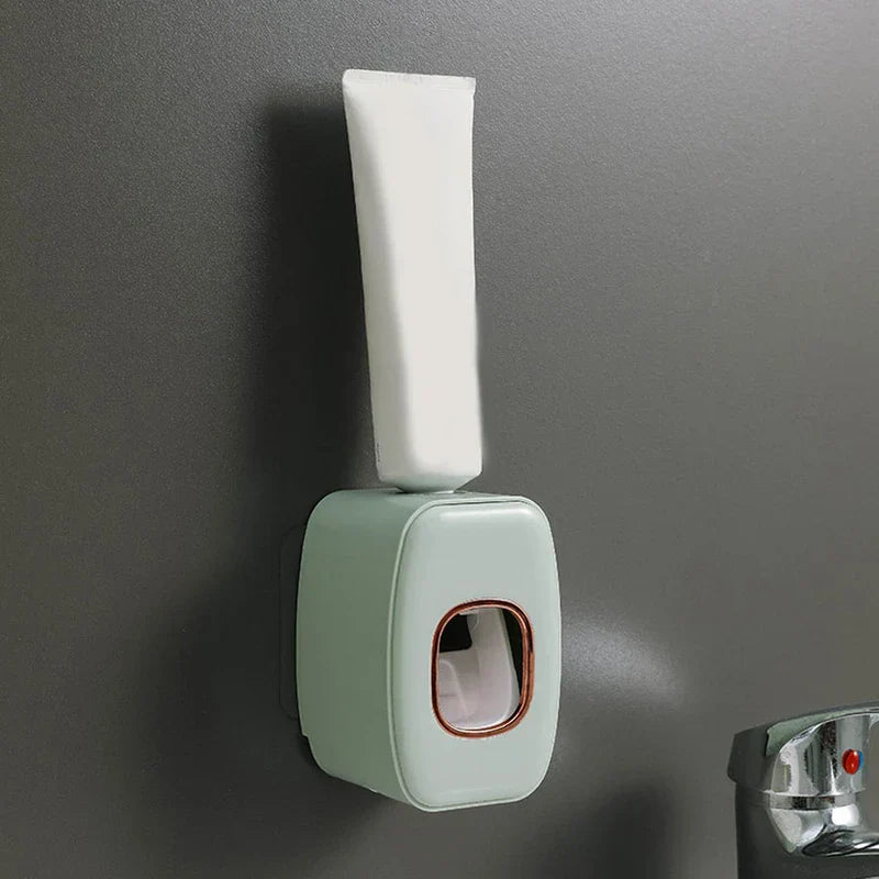 Rolling Tube Toothpaste Saver Dispensing Gadget