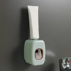 Rolling Tube Toothpaste Saver Dispensing Gadget