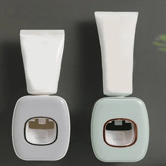 Rolling Tube Toothpaste Saver Dispensing Gadget