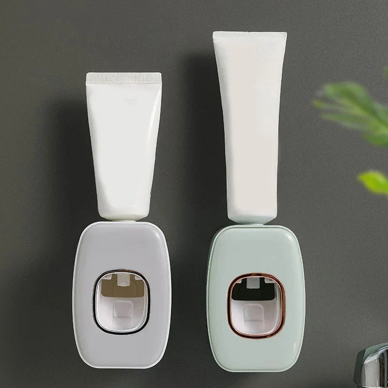 Rolling Tube Toothpaste Saver Dispensing Gadget