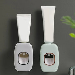 Rolling Tube Toothpaste Saver Dispensing Gadget