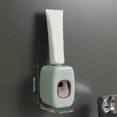 Rolling Tube Toothpaste Saver Dispensing Gadget