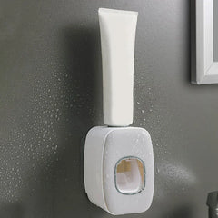 Rolling Tube Toothpaste Saver Dispensing Gadget