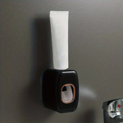 Rolling Tube Toothpaste Squeezer Dispenser