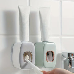 Rolling Tube Toothpaste Squeezer Dispenser