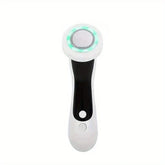 Rose Quartz Facial Roller Massager Tool