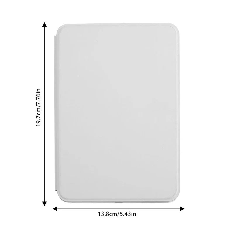 Rotating Double Sided Vanity Mirror