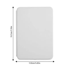 Rotating Double Sided Vanity Mirror