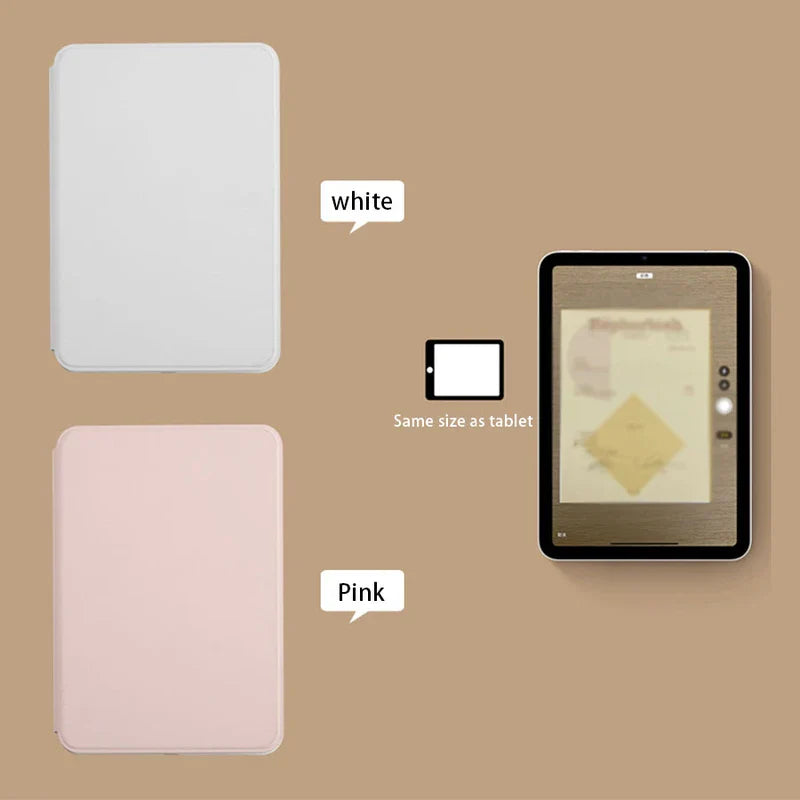 Rotating Double Sided Vanity Mirror