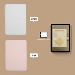 Rotating Double Sided Vanity Mirror