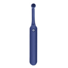 Rotating Electric Toothbrush Battery Powered
