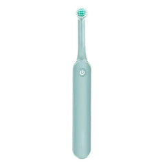 Rotating Electric Toothbrush Battery Powered