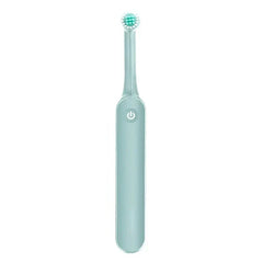 Rotating Electric Toothbrush Battery Powered