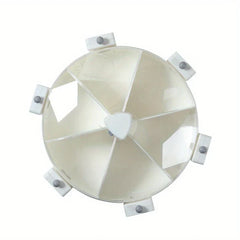 Rotating Grain Rice Dispenser Storage Container