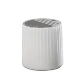 Rotating Kitchen Utensil Holder Knife Block Caddy