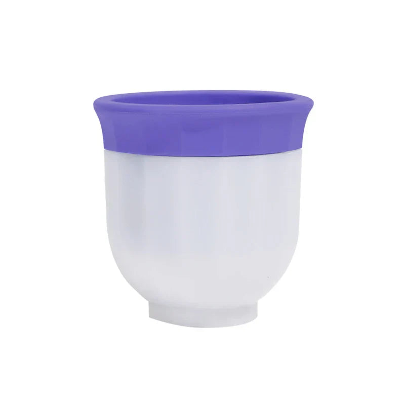 Round Ice Ball Maker Mold Tray