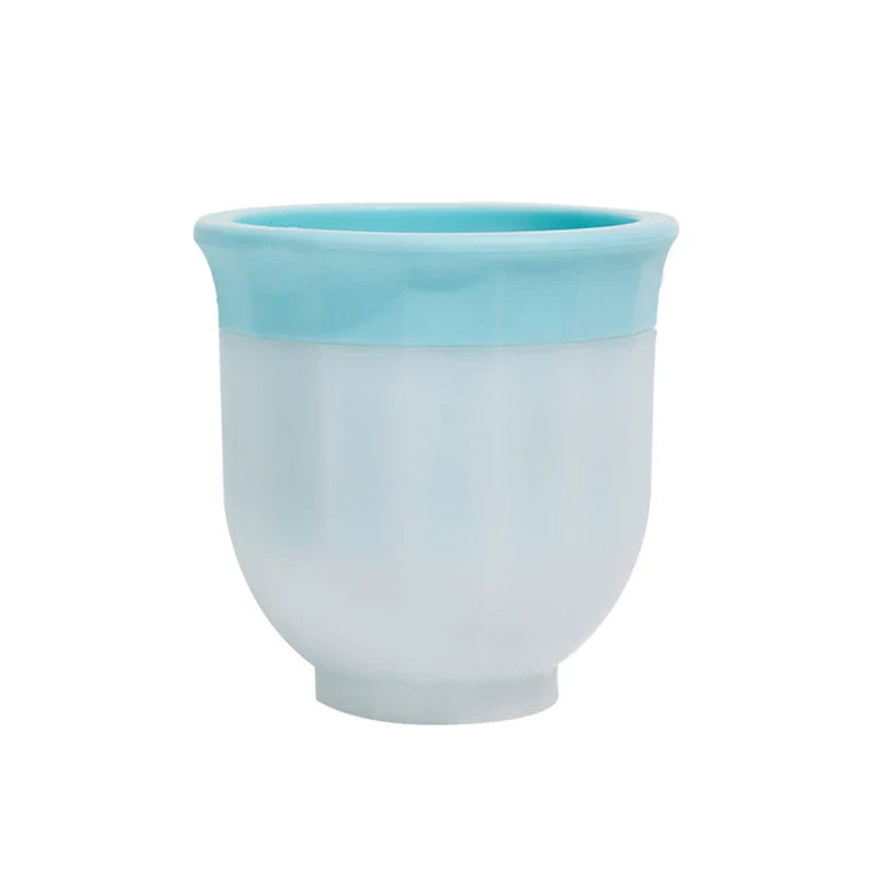 Round Ice Ball Maker Mold Tray