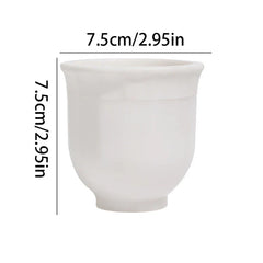 Round Ice Ball Maker Mold Tray