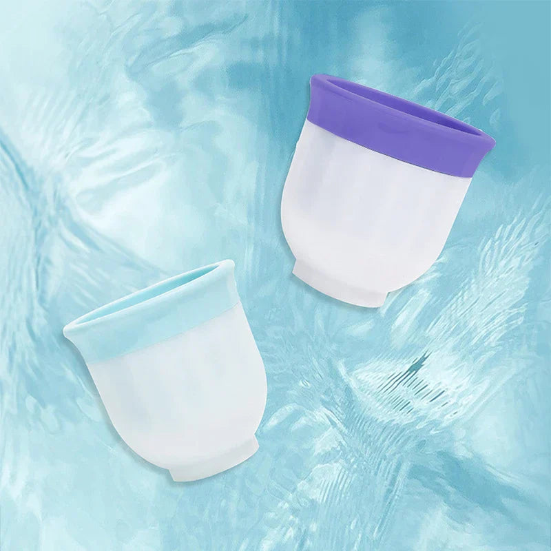 Round Ice Ball Maker Mold Tray