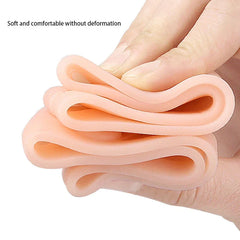 Round Magnetic Knee Brace Pad