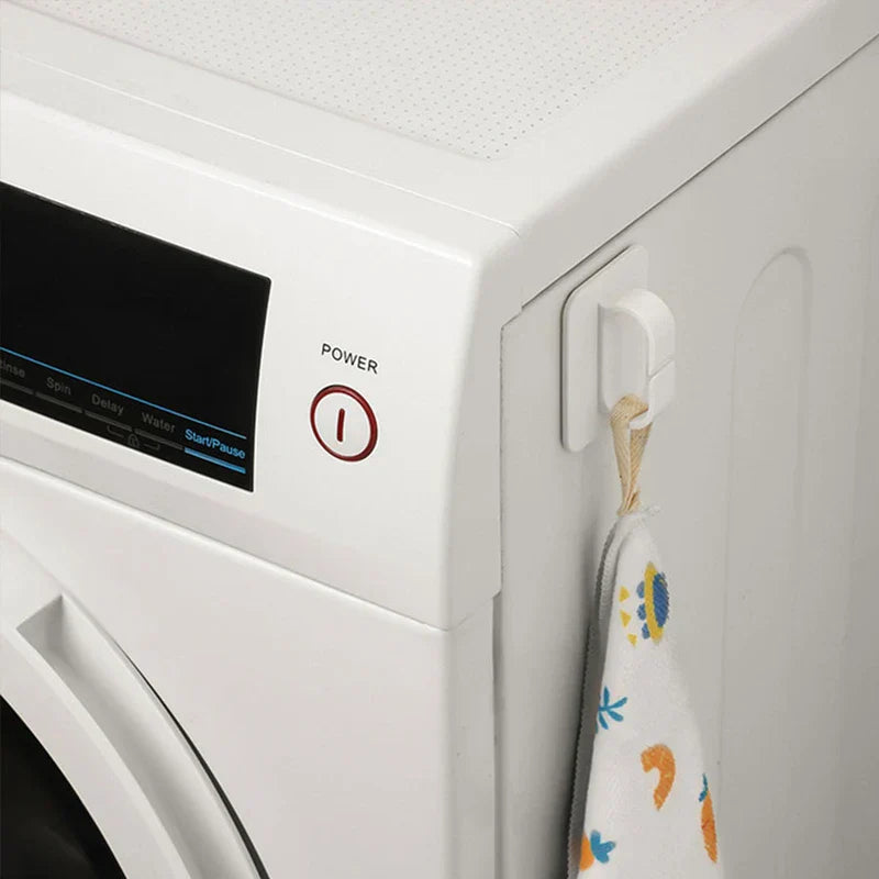 Round Ring Wall Hook Hanger