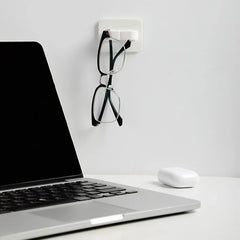 Round Ring Wall Hook Hanger